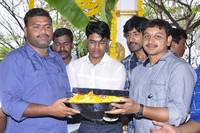 Swapnam Movie Opening